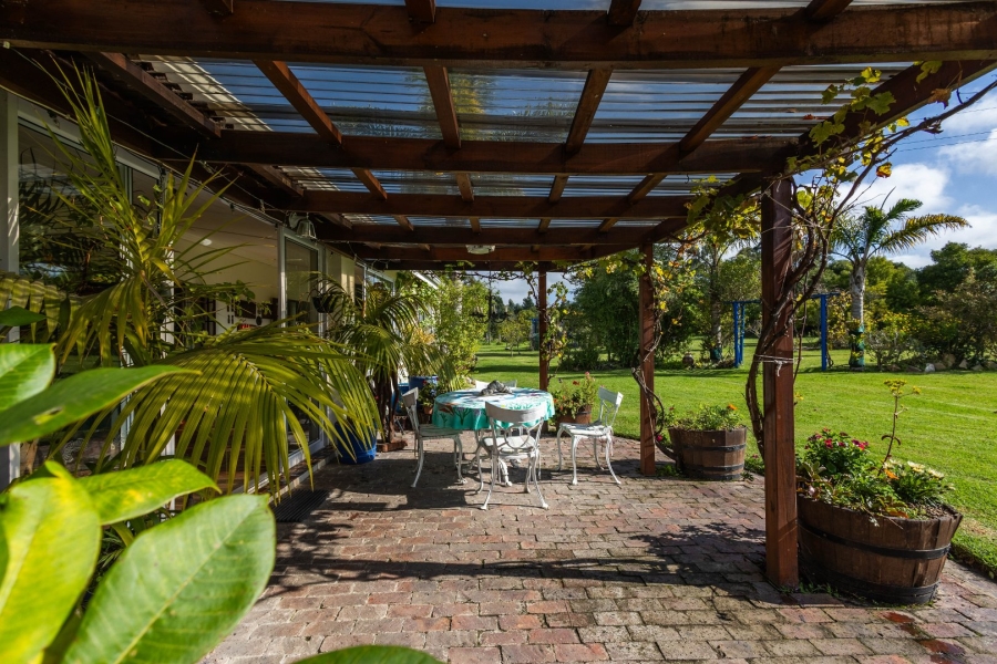 Commercial Property for Sale in Plettenberg Bay Rural Western Cape